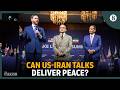 Can the fragile ceasefire hold as US-Iran talks move into their next phase? | The Business Standard