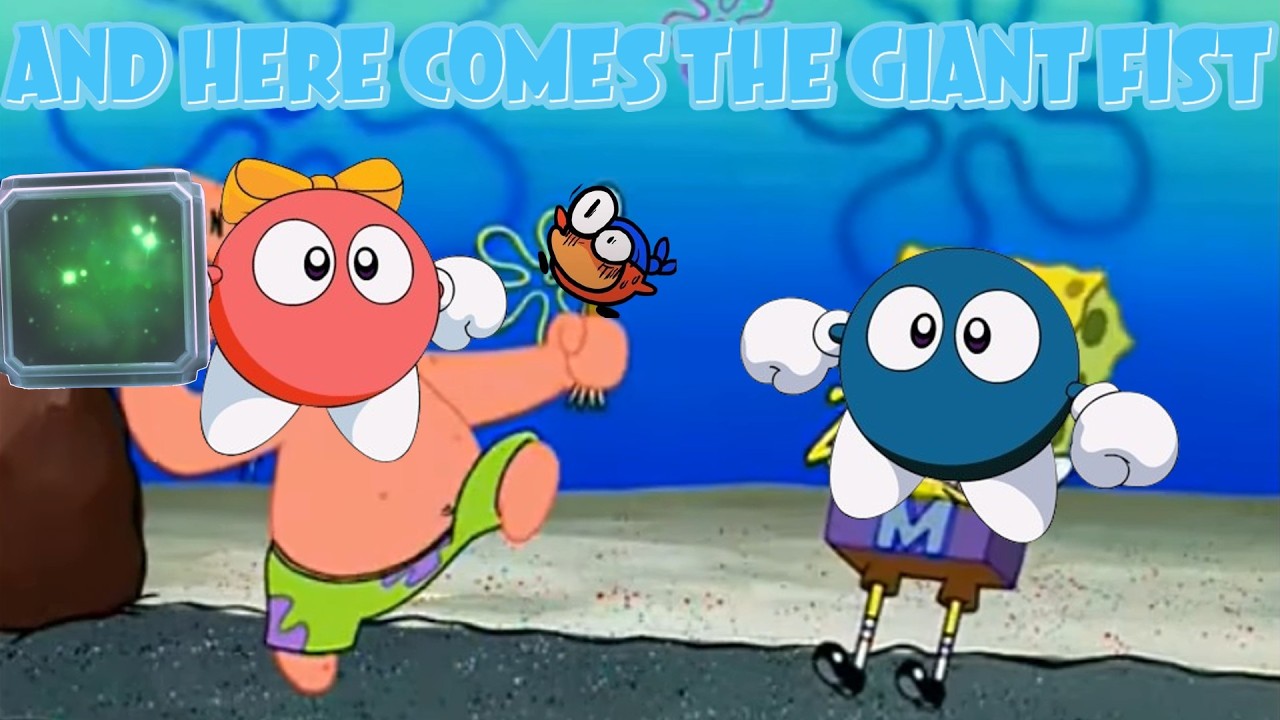 Lololo and Lalala are CRAZY in City Trial