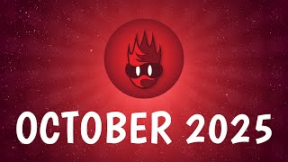 The Return of Redhead Gaming... | Plants vs Zombies & What’s Next - Channel Update (October 2025)