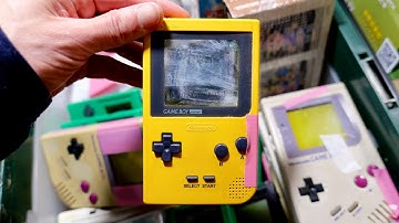 Retro Game Hunting in Akihabara! | Twin Famicom Deal + Rare PC Engine Titles