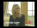Capture de la vidéo Bonnie Tyler On Vh1'S Where Are They Now? (Behind The Music)