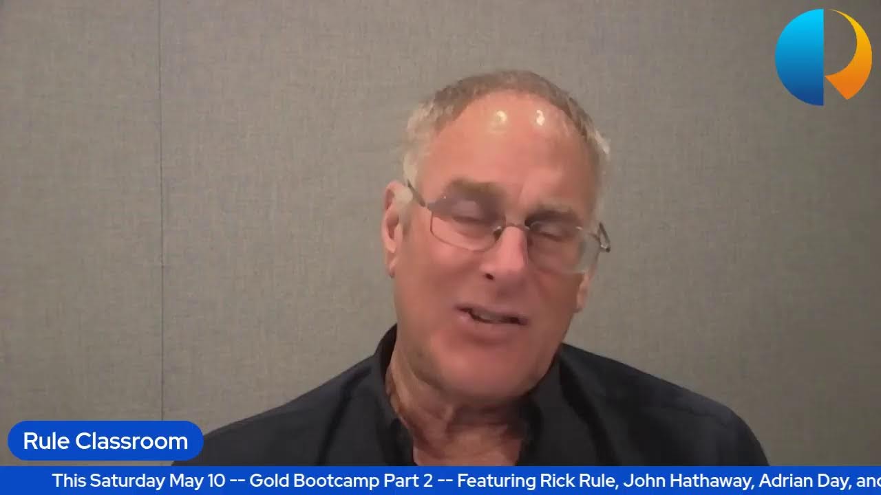 Live: Mining Royalty & Streaming Company Discussion