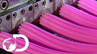 BUBBLEGUM | How It's Made