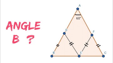 Viral Olympiad problem of geometry|Logicxonomy