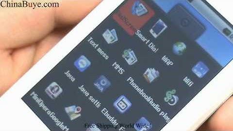 Zogo V908 Quad Band Dual SIM TV WIFI Java Side Slide Phone White