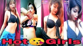 Viral Sexy Girls Videos | The Most Populer Musically Videos | Hot girl Vigo Video | #videomasti screenshot 1