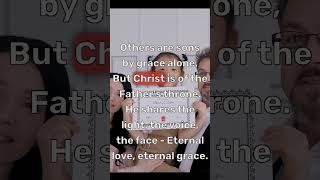 Radiance Of The Almighty God.