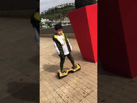 Lamborghini hoverboard