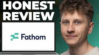 Fathom for Privacy Focused Analytics Honest Review - Watch Before Using