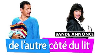 De Lautre Coté Du Lit - Bande Annonce