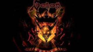 Venom-straight to hell