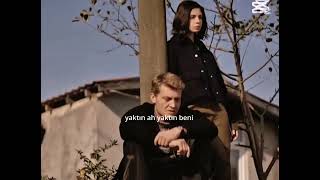 O Gün Ki Gördüm Seni Ah Yaktın Beni