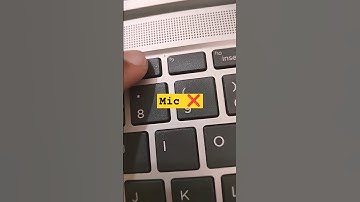 HP ProBook 440 G10 Series Laptop Mic Audio Input Not Working Problem in Windows11,10#macnitesh#2025