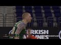 Alba berlinpanathinaikos opap athens 7465 aaron white 14 points