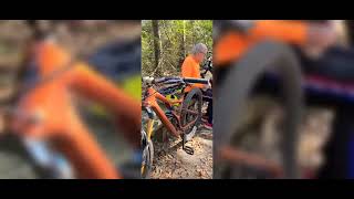 Forever Wild Trails- Dothan, AL