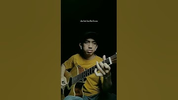 Pupus - Dewa 19 | Fingerstyle Cover by Wahyu Luhur | Karaoke | Lirik