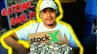Stock X | For Beginners | HOW TO SHIP AND GET PAID (2020)