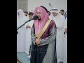 تلاوة جميلة من سورة فصلت الشيخ أحمد النفيس اشترك بالقناة