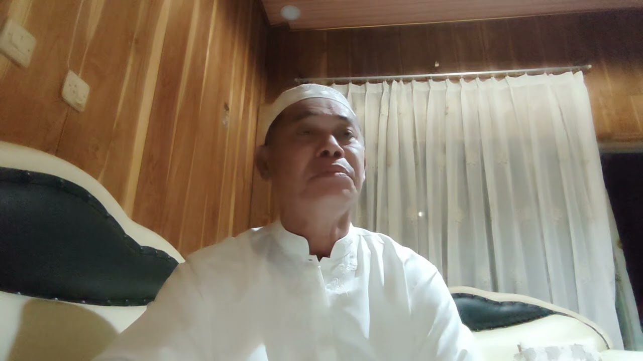 AL ANFAL AYAT 1 sd 4