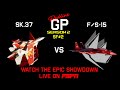 Redline GP Season 2 Semifinal Race 2 | F/S-15 VS SK.37