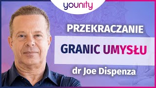 Dr Joe Dispenza: Przekraczanie granic umysłu🩷flow! summit 2024