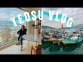 A Solo Trip to Yeosu, Korea VLOG | 여수여행