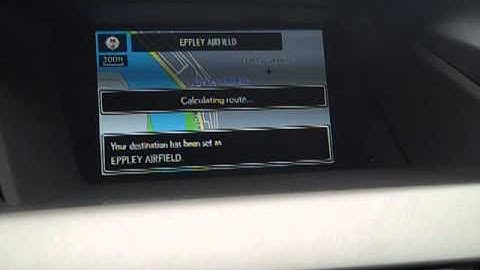 Lexus of Madison - 2013-14 RX350 & RX450 Navigation Demonstration