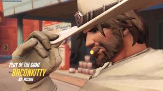 Mcree Cute Spray