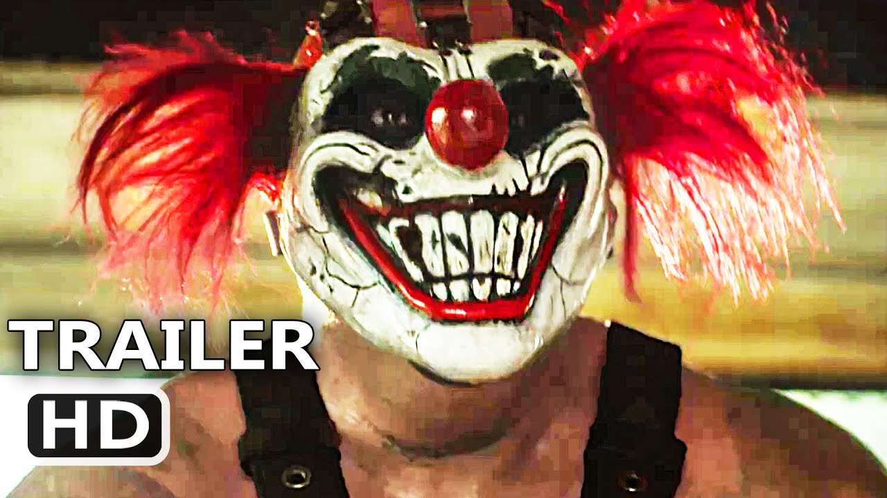 Twisted Metal vai virar filme de Hollywood – Lock Gamer Hardware