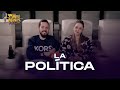 La política 🗳️ Sin Mitómanos Podcast 🎙️ By Juany & Ana