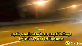 detik detik denis kancil jatuh