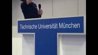 Short pitch for the 2019 HackaTUM