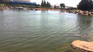 rc boat leopard 4082 2200kv