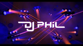 Dj Phil   MashUp Mix MAR 2022