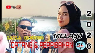 Lagu Melayu Laila Canggung Remix Keyboard 2026