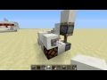 Beginning of video