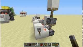 (3x4x3) Compact Double Piston Extender/Retractor - (1.5)