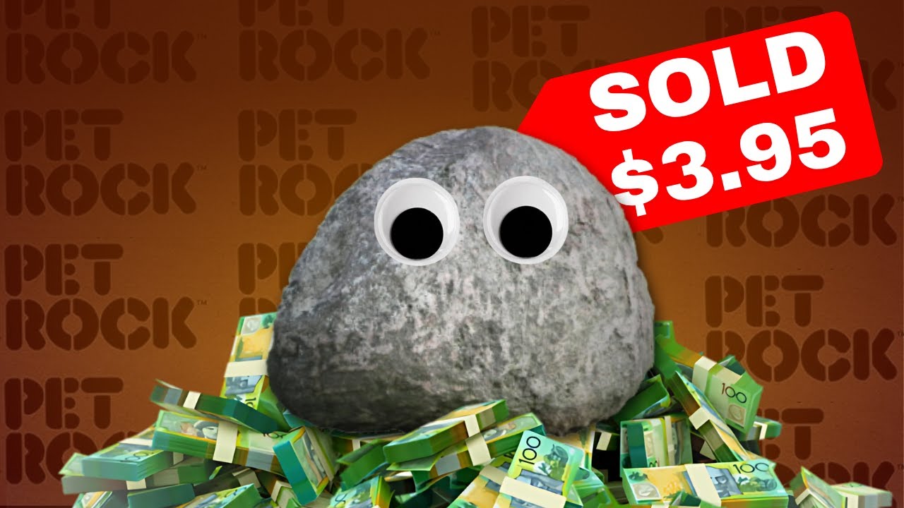 Documentary Style (Pet Rock Story)