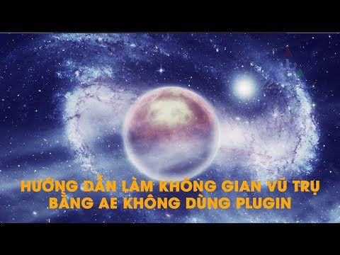 Video: Hiệu ứng Trong Không Gian