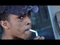 XXXTENTACION - Smoking WeEd Lol (Ski Mask & Bass Santana) (Official Audio) (prod PMK SOUNDS)