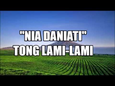 166] LAGU POP SUNDA PALING DICARI - NIA DANIATI \