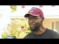 Caleb Flax's grandfather reacts to arrest of 6th person in grandson's killing