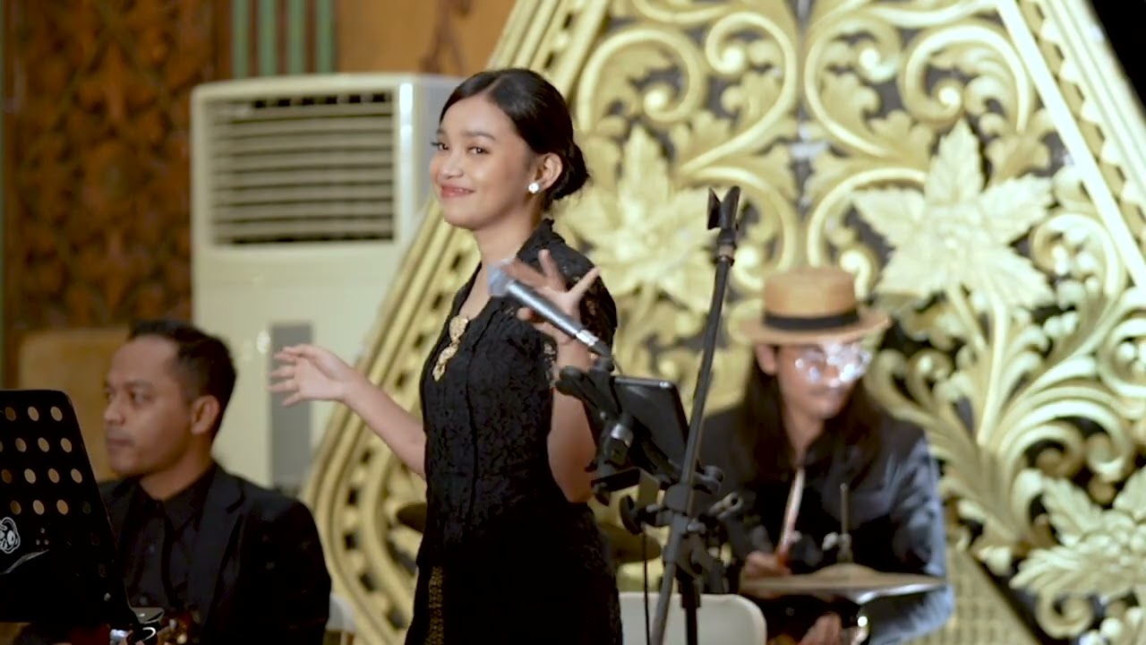 Nyong Franco - Gemu Fa Mi Re | Remember Entertainment ( Keroncong Cover )