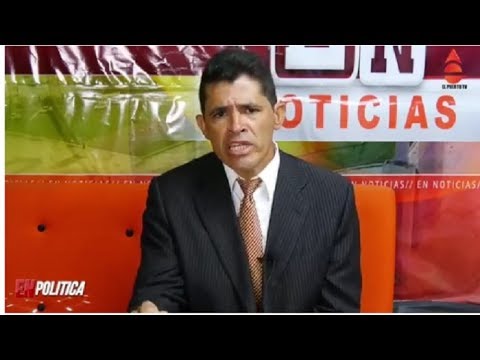 Candidato a diptuado de Ramfis dice el por qué hay que salir del PLD cristobal balenciaga