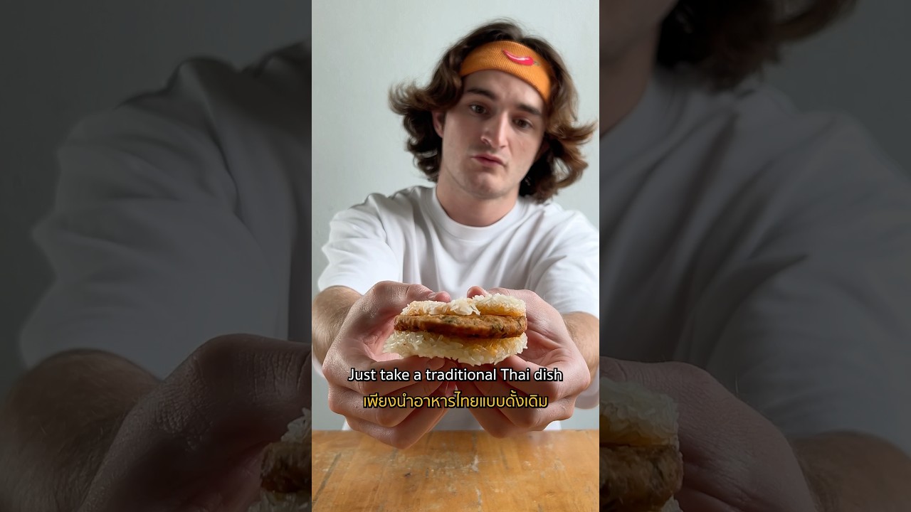 Top 3 Snacks 711 Thailand