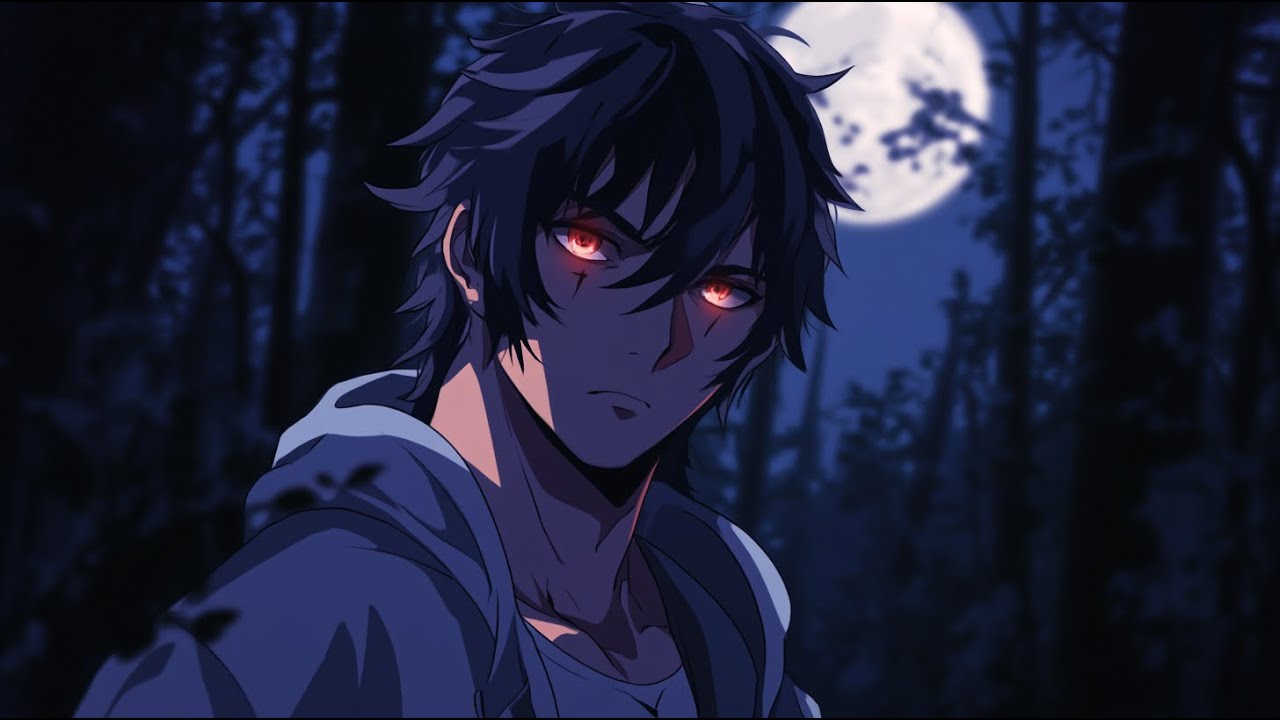 Feral For You [Werewolf Love Interest] [M4A] [ASMR]