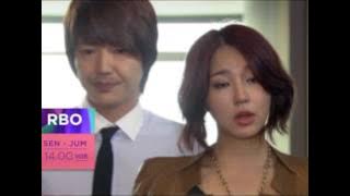 MY FAIR LADY - PROMO PROGRAM RTV
