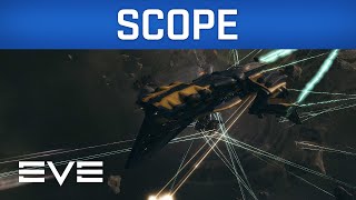 EVE Online | The Scope - Pirate Insurgencies, EverMark Donations