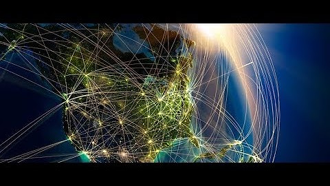 Introduction to Globalization