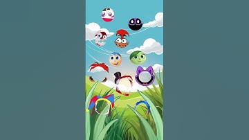 Smiling Critters vs inside out 2 - Please help me pass iq challenge